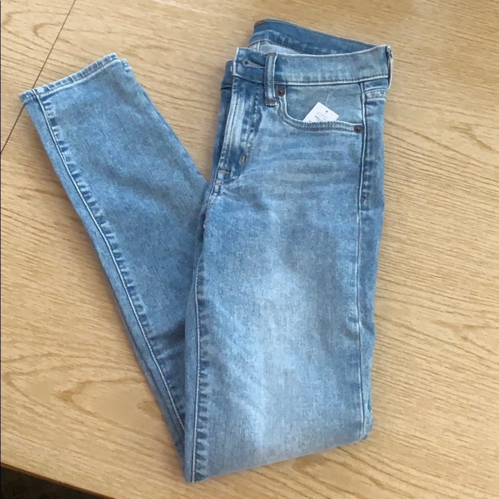 Women’s jeans